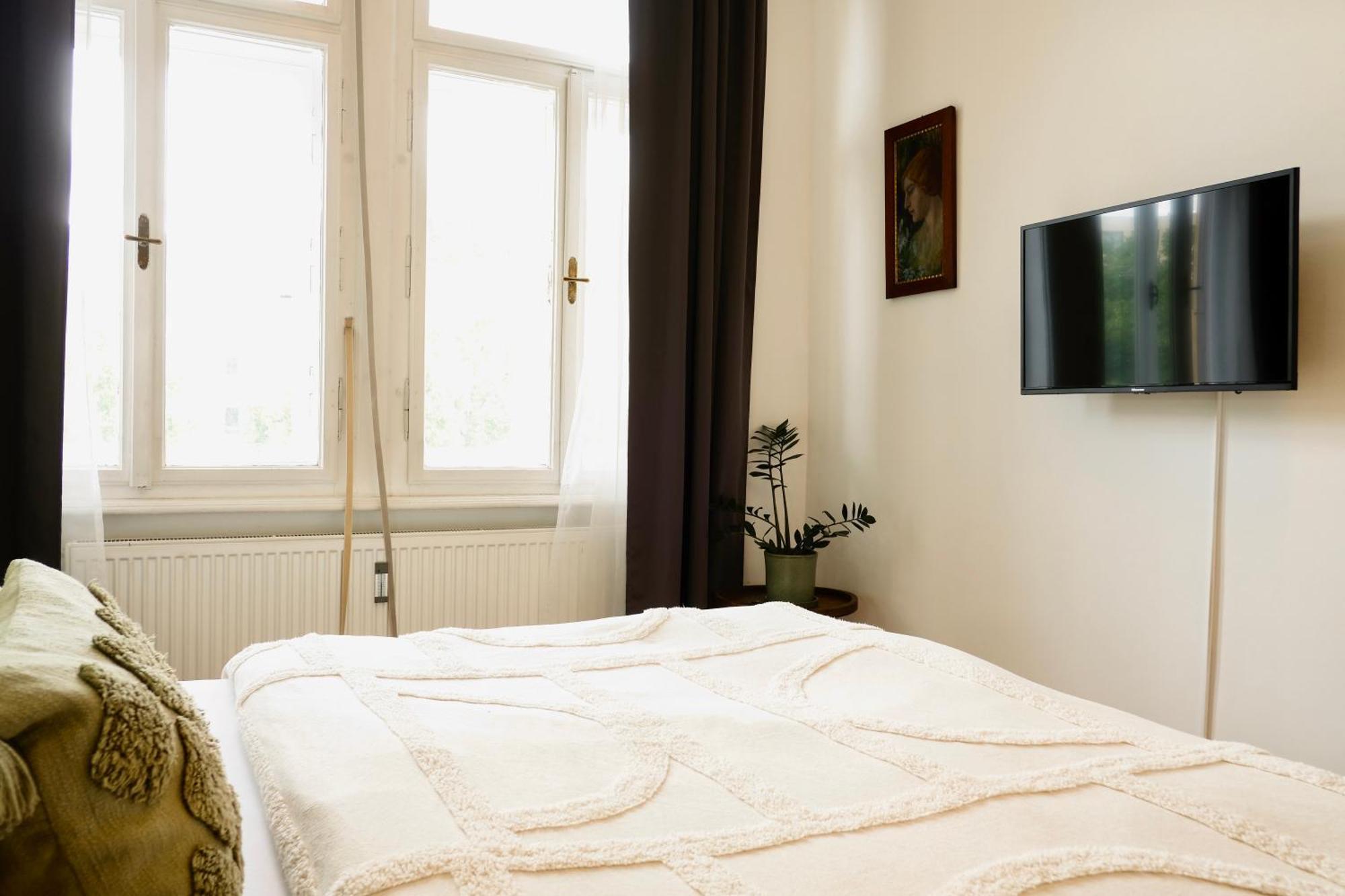 Stilvolles Apartment In Zentraler Lage - Free Parking Graz Exteriör bild